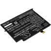 Dell Latitude 7285 Battery (p/n 0C668F 0WYCVV) - 2