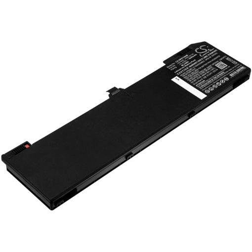HP ZBook 15 G5 Battery 4ME79AA HSNQ13C 5KZ00AV 5KY99AV 4QH15EA - 1