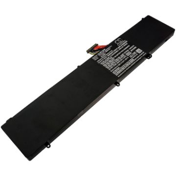 Battery for Razer RZ09-01663E54/R3U1/R3B1/E53-R3U1/R3G1 (3ICP6/87/62/2) - 1