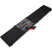 Battery for Razer RZ09-01663E54/R3U1/R3B1/E53-R3U1/R3G1 (3ICP6/87/62/2) - 2