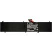 Battery for Razer RZ09-01663E54/R3U1/R3B1/E53-R3U1/R3G1 (3ICP6/87/62/2) - 3