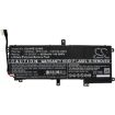 HP Envy 15-AS Series Battery (p/n 849047-541 849313-850) - 3