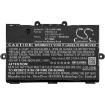 Eurocom XMG U727 2017 Sky X9E3 X9C X7E2 Battery Replacement - 5