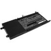 Eurocom Sky MX5 R3 Battery Replacement - 1