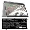 Battery for HP Chromebook X360 14-DA Series (HSTNN-DB8X L29913-221) - 5