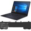 Battery for Asus ZenBook Pro UX550VD/VE (p/n 0B200-02520000) - 5