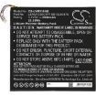 Lenovo Miix 310-10ICR Battery 5B10L13923 5B10L60476 80SG - 3