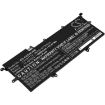 Asus ZenBook Flip UX461UN Battery C31N1714 0B200-02750000 - 1