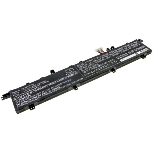 Asus ZenBook Pro Duo UX581LV Battery C42N1846 0B200-03490000 - 1