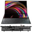 Asus ZenBook Pro Duo UX581LV Battery C42N1846 0B200-03490000 - 5