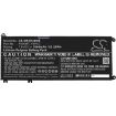 Dell Inspiron 7486 Chromebook Battery FMXMT V1P4C 3380-7TFG4H - 3