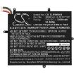 Jumper Ezbook X1 Battery (p/n 2666144 H-30137162) - 3