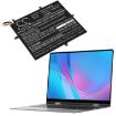 Jumper Ezbook X1 Battery (p/n 2666144 H-30137162) - 6