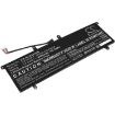 Asus ZenBook UX481FL Battery (p/n 0B200-03520000 0B200-03520100) - 1