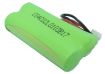 Battery for Crystalcall HME5170A-LTK HME5170A GP60AAAH2BMX PAG0002 - 4