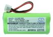 Battery for Crystalcall HME5170A-LTK HME5170A GP60AAAH2BMX PAG0002 - 5
