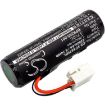 Verifone VX690 VX675 Battery BPK260-001 BPK260-002-01-A - 2