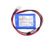 Verifone Sapphire Console Battery (P/N 22024-01) - 3