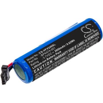 Verifone V240m Plus 3GBWC Battery BPK474-001-03-B - 1