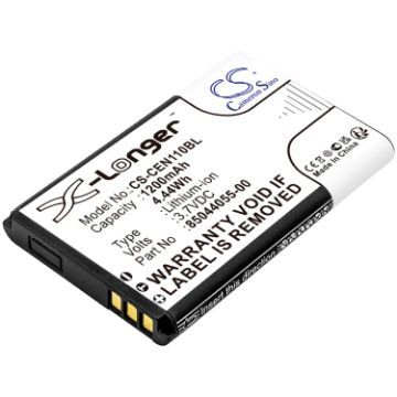 Battery for Cce 1100 Neo 85044055-00 - 1