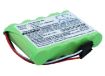 Verifone Ruby Console CPU-5/4 Battery (p/n 13466-01 13931-01) - 2