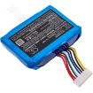 Battery for Castles VEGA3000-3G V3 IP604355-2P - 2