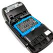 Dejavoo Z9 V3 Z9 Blue Battery (p/n IP604355-2P) - 7