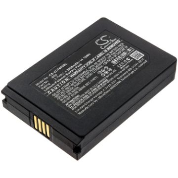 Battery for Vectron Mobilepro III (p/n B60) Mobilepro 3 - 1