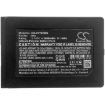 Battery for Vectron Mobilepro III (p/n B60) Mobilepro 3 - 3
