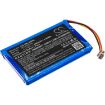 Ingenico Vital Act 3S Battery LEC-V03.00-0242 BTY00009 - 1