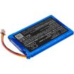 Ingenico Vital Act 3S Battery LEC-V03.00-0242 BTY00009 - 2