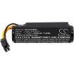 Battery for Castles Vega 3000P 3000 (p/n 40100023 V3M2) - 3