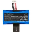 Kiosk AQSI5 Battery Replacement - 3