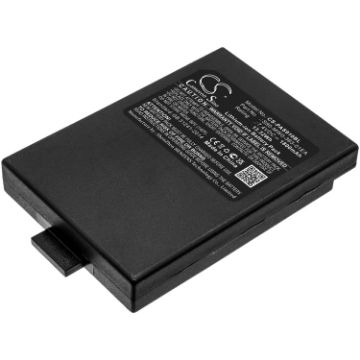 Pax S90 3G Battery (p/n S90-MW0-363-01EA) - 1