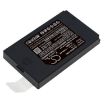 Battery for Newpos NEW8110 NEW 8110 ET-5A - 2