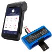 Pax A930 A910 Battery (p/n XKD_173 YW-002) - 6