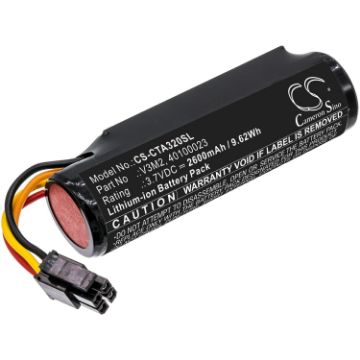 Dejavoo Z9 v4 Z9 Black Z8 Battery Replacement - 1