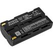 Battery for Toa Electronics TS-902 TS-901 TS-900 (BP-900 BP-900UL) - 1