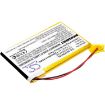 Palm Tungsten E Battery (p/n UP383562A A6) Replacement - 2