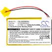 Palm Tungsten E Battery (p/n UP383562A A6) Replacement - 3