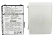 Viewsonic V36 Battery (BP8CULXBIAP1 PVIT3800011) - 5