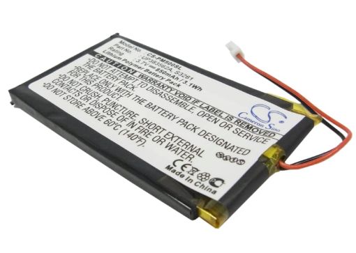 Battery for IBM WorkPad c500 8602-10U (p/n UP383562A) - 1