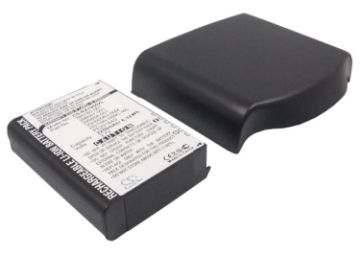 HP iPAQ RX1955 RX1950 RX1900 Battery (35H00063-00M 395780-001) - 1
