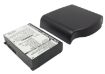 HP iPAQ RX1955 RX1950 RX1900 Battery (35H00063-00M 395780-001) - 2