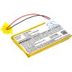 Palm Tungsten TX Replacement Battery - 1