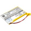 Palm Tungsten TX Replacement Battery - 2