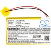 Palm Tungsten TX Replacement Battery - 3
