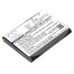 Dell Axim X51V X51 X50V X50 Battery (p/n 310-5965 U6192) - 1