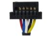 Battery for Mitac Mio 169 168RS 168C 168 Plus (p/n E3MIO2135211) - 6