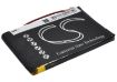 Battery for Palm Zire & Tungsten Series (p/n GA1W918A2 GA1W922A2) - 3